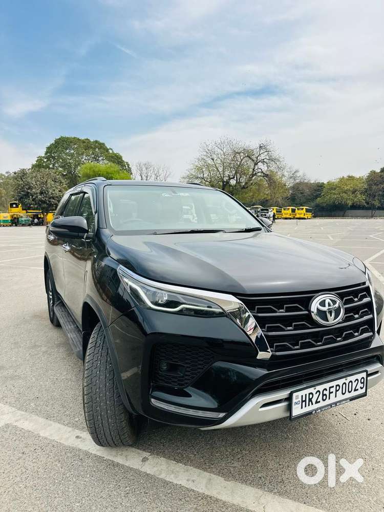 Toyota Fortuner 4x2 At 2.8 Diesel, 2025, Diesel