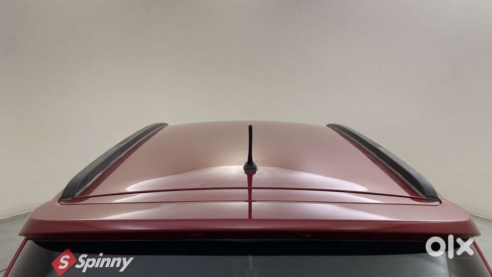 Hyundai Grand I10 1.2 Kappa Asta, 2018, Petrol