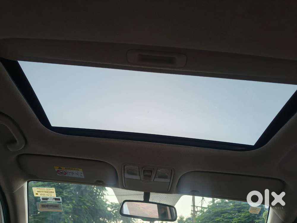 Hyundai Verna, 2019, Diesel