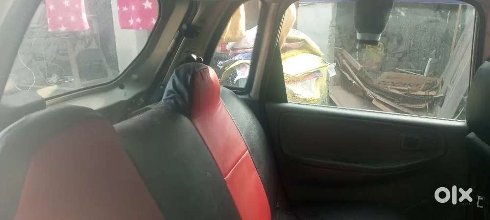 Maruti Suzuki Zen Estilo 2006 Petrol