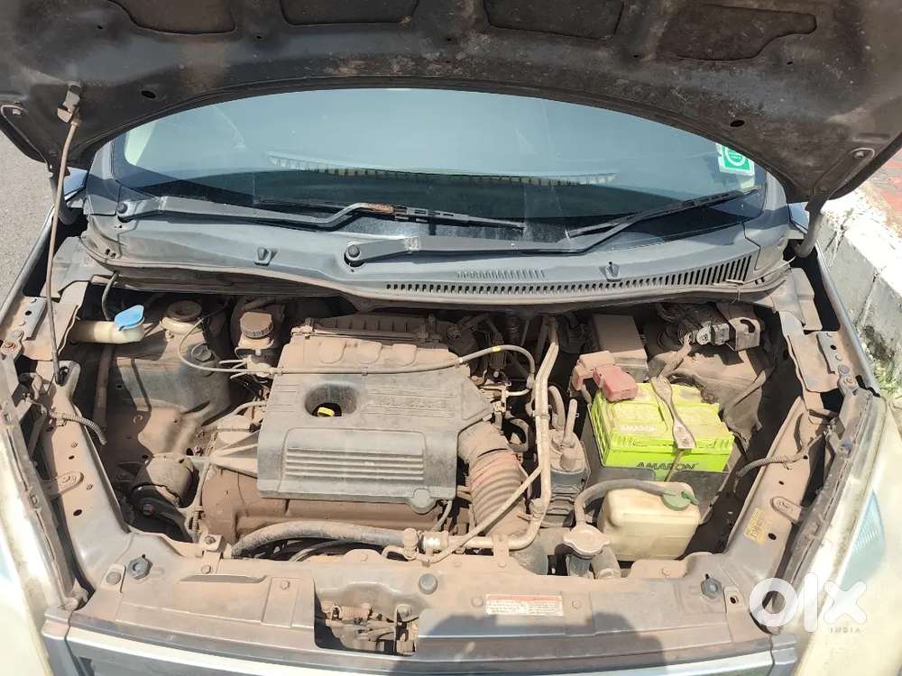 Maruti Suzuki Wagon R 2014 Petrol Well Maintained