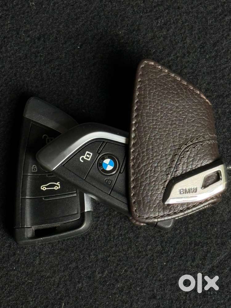 2016 Bmw X1 Diesel Automatic