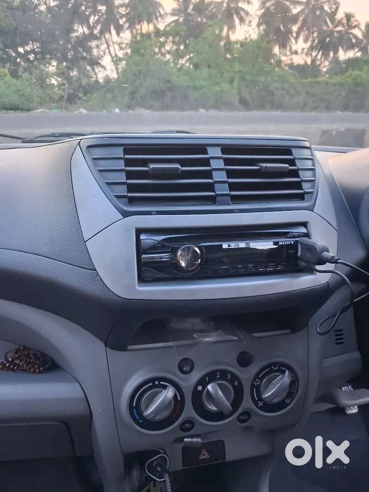 Maruti Suzuki A-star 2011 Petrol