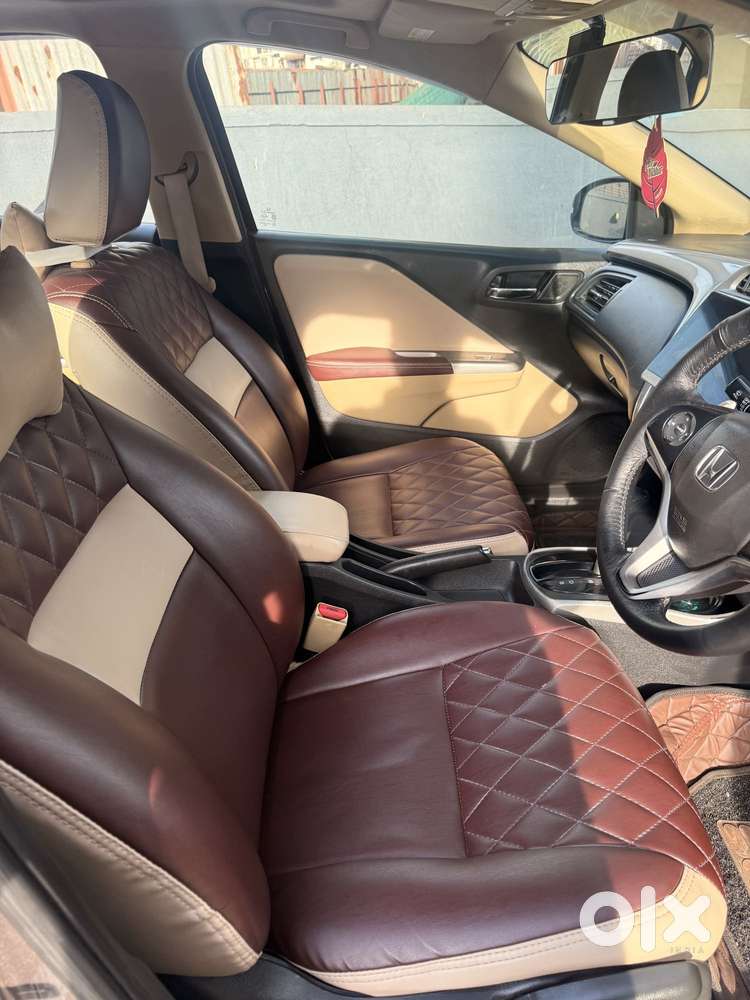 Honda City I Vtec Cvt Vx, 2016, Petrol