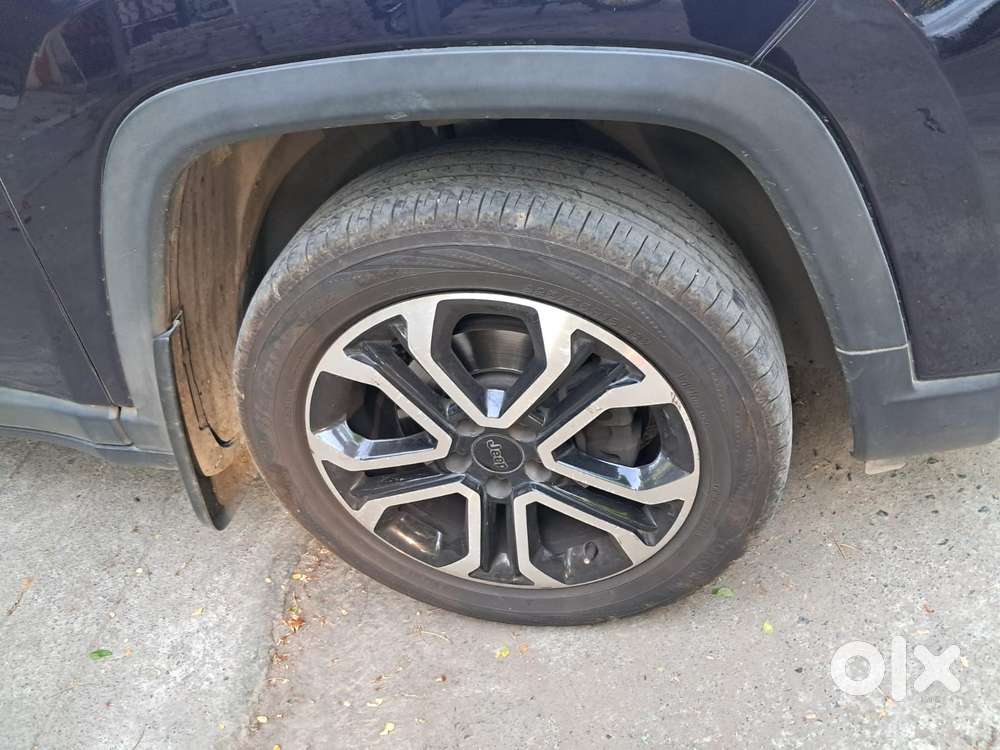Jeep Compass 1.4 Limited Option, 2021, Petrol