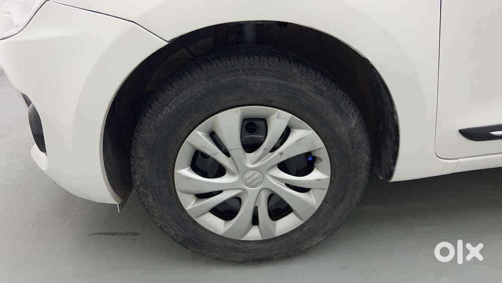 Maruti Suzuki Swift Vvt Vxi, 2019, Petrol