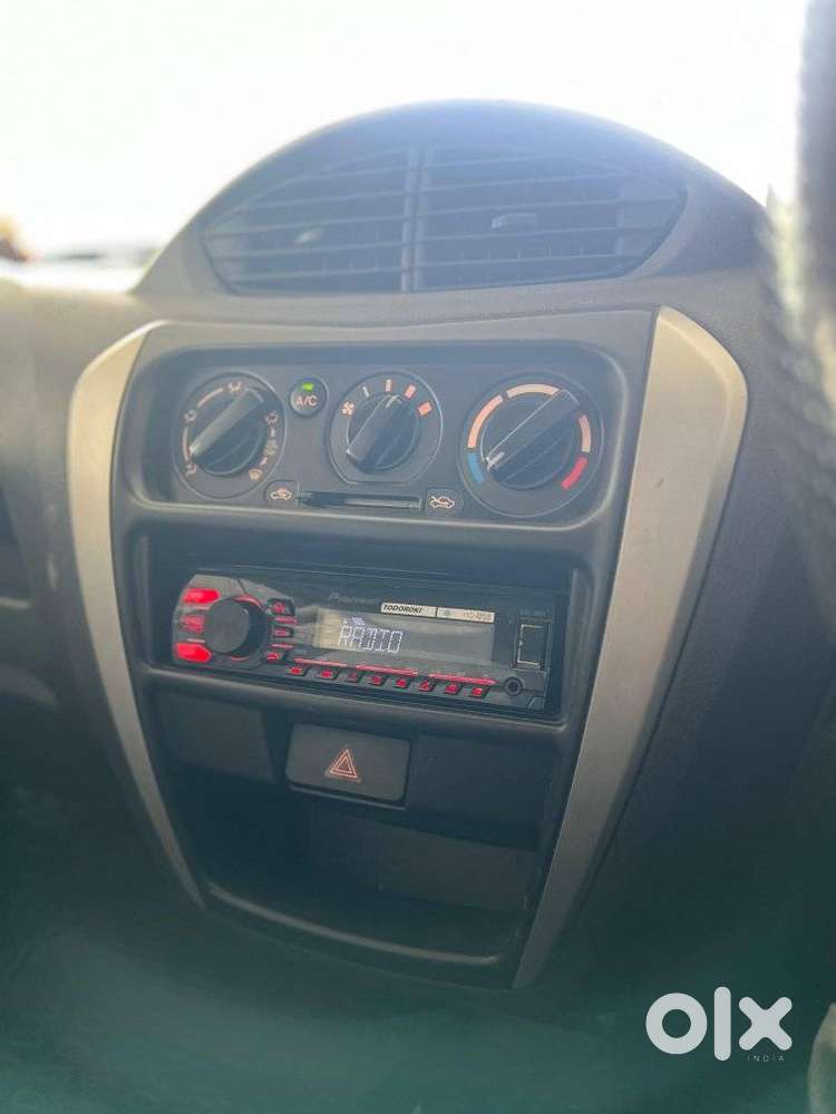 Maruti Suzuki Alto 800 Lxi, 2017, Petrol