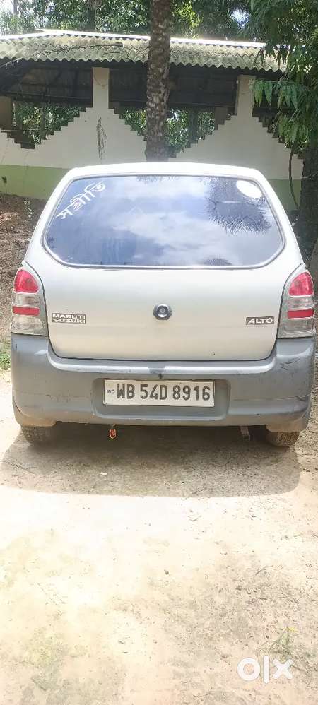 Maruti Suzuki Alto 2007