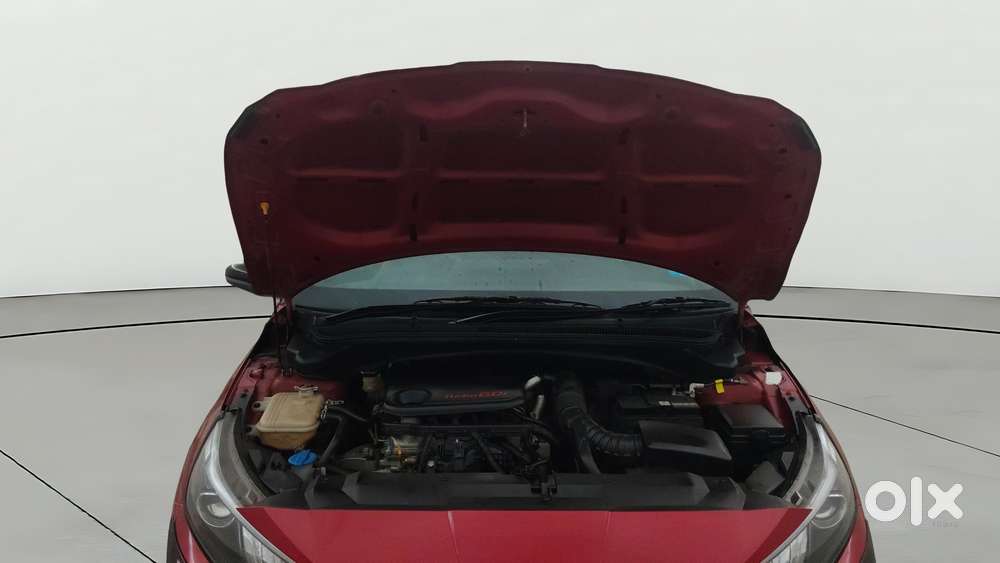 Hyundai I20 N Line 1.0 N8 Turbo Dct Dual Tone, 2022, Petrol