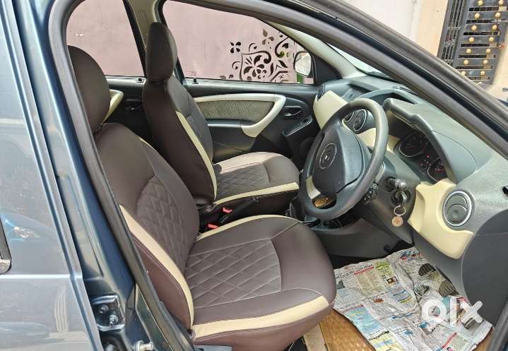 Renault Duster 85ps Diesel Rxl, 2013, Diesel