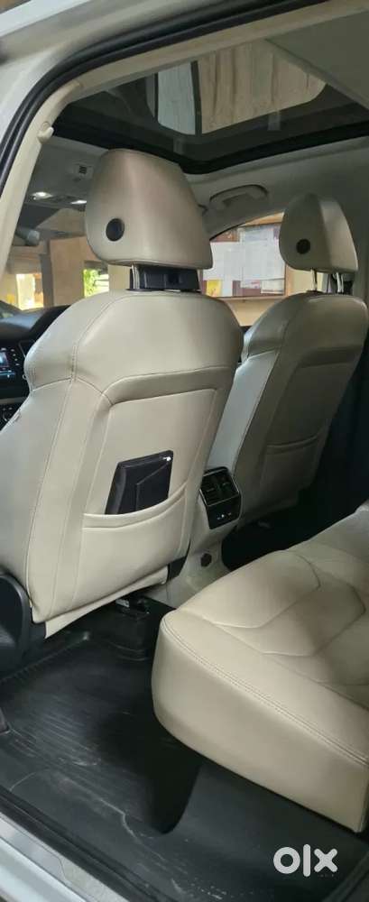 Skoda Kodiaq 2.0 Style Tdi 4x4 At, 2019, Diesel