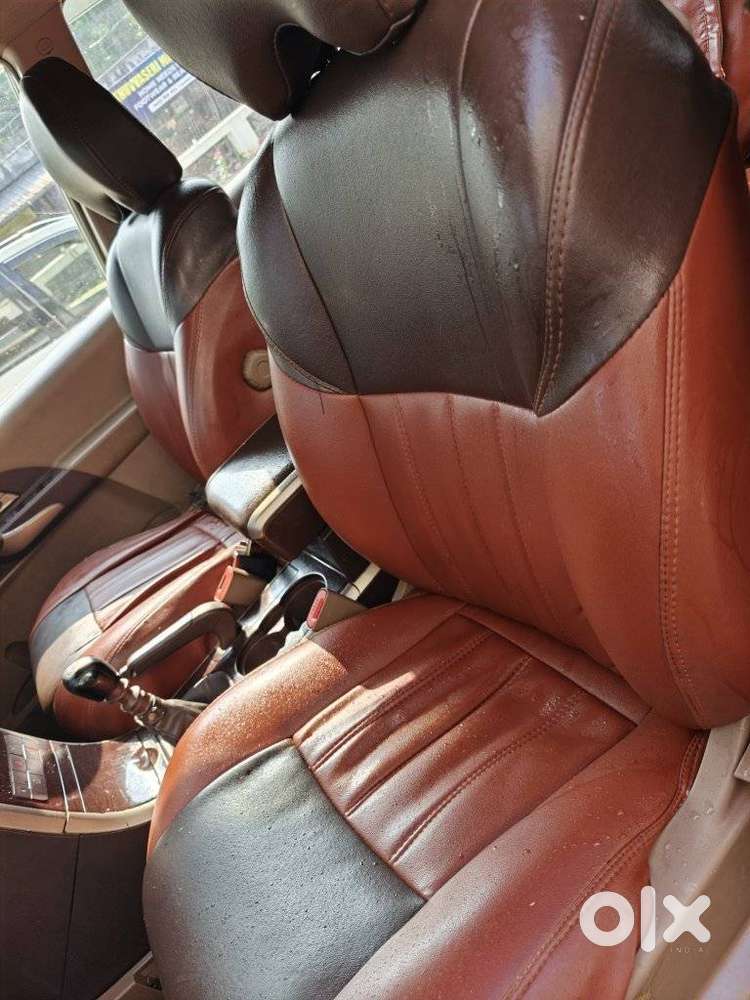 Mahindra Xuv500 W8 2wd, 2013, Diesel