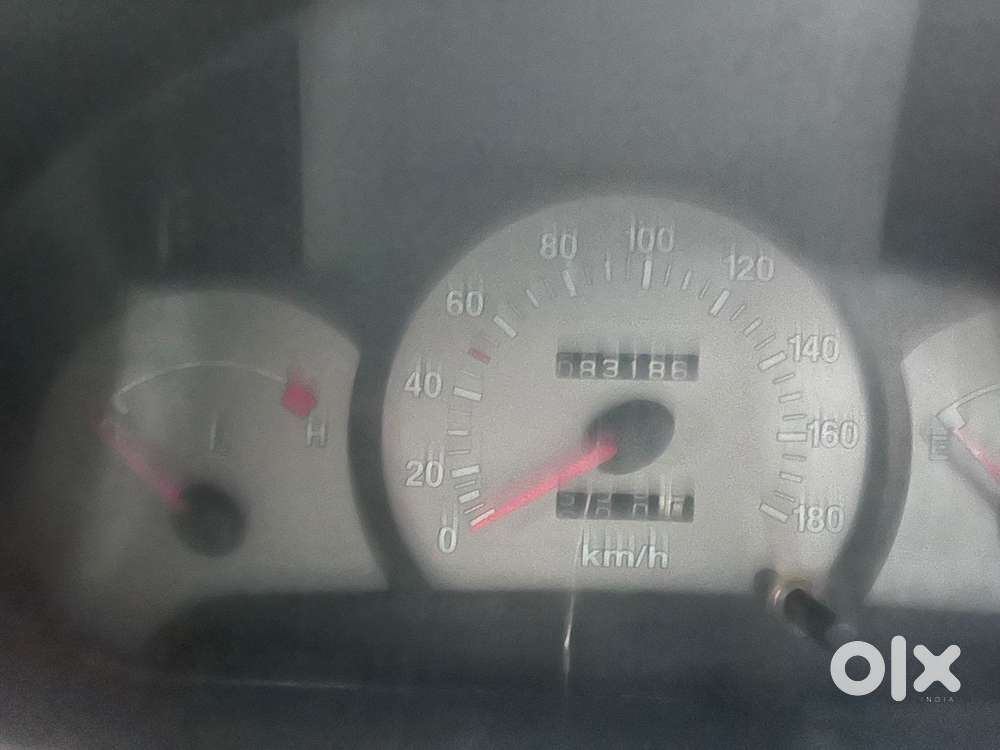 Hyundai Santro Xing Xo Erlx Euro Ii, 2006, Petrol