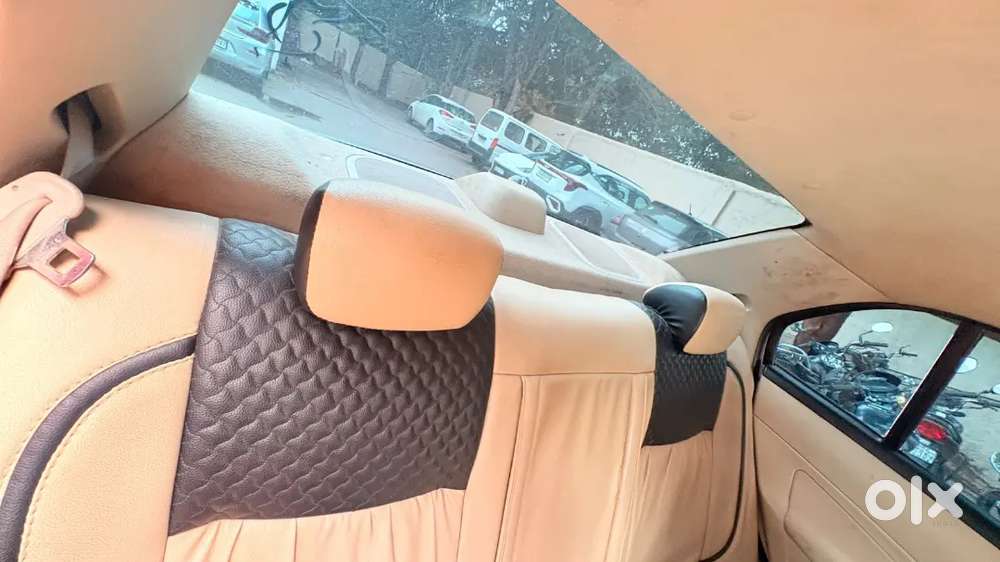 Maruti Suzuki Dzire 2016 Petrol Cng 71500 Km Driven