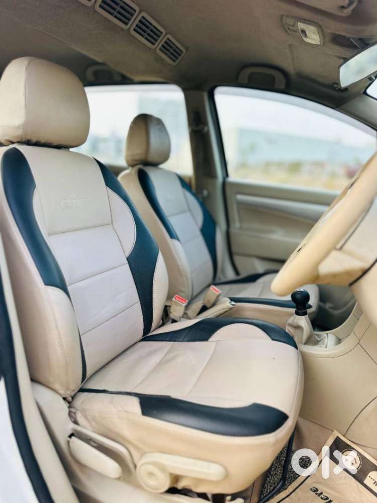 Maruti Suzuki Ertiga 2015-2018 1.4 Vxi Cng Limited Edition, 2016, Cn..