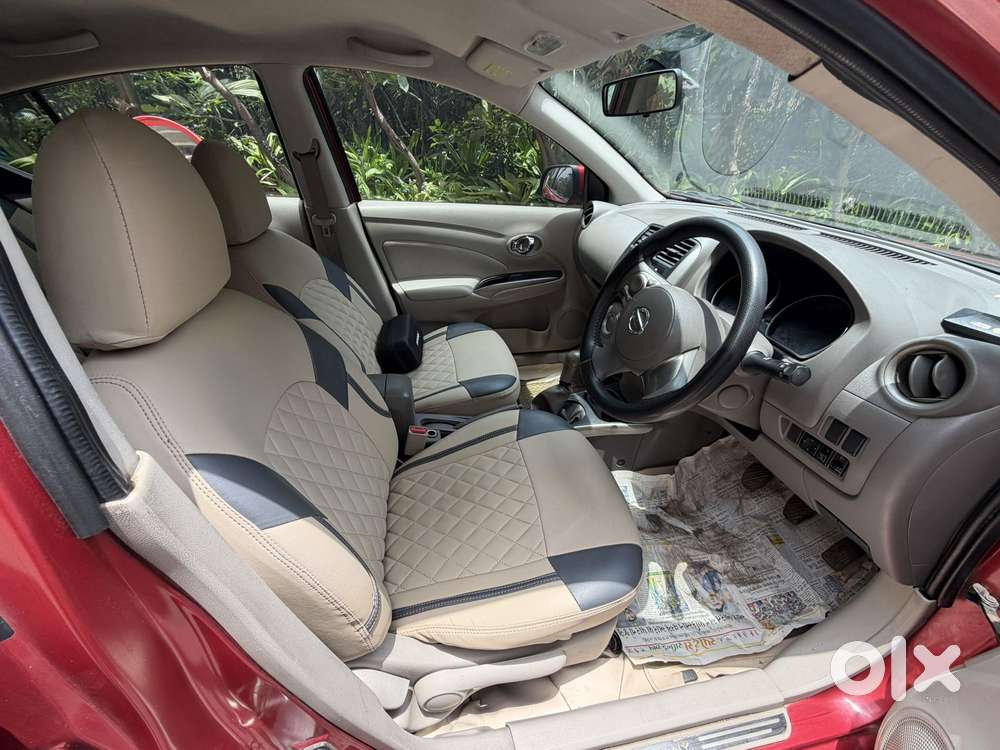 Nissan Sunny Xv, 2011, Petrol