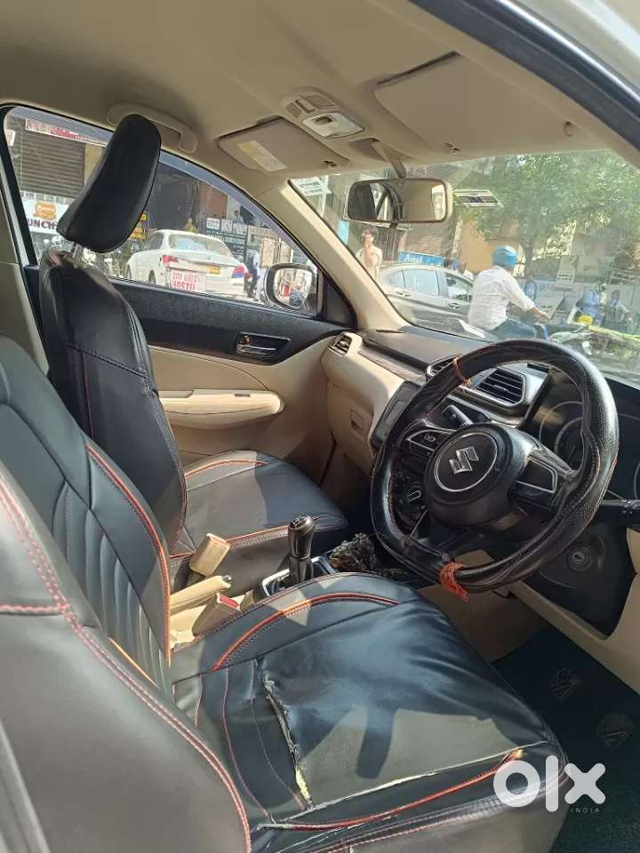 Maruti Suzuki Dzire 1.2 Vxi, 2023, Petrol