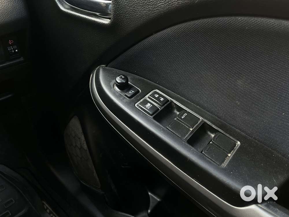 Maruti Suzuki Baleno 1.2 Delta, 2019, Diesel