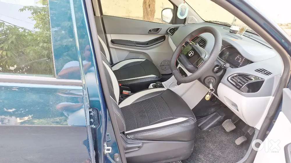 Tata Tiago Ev 2025 Electric Well Maintained
