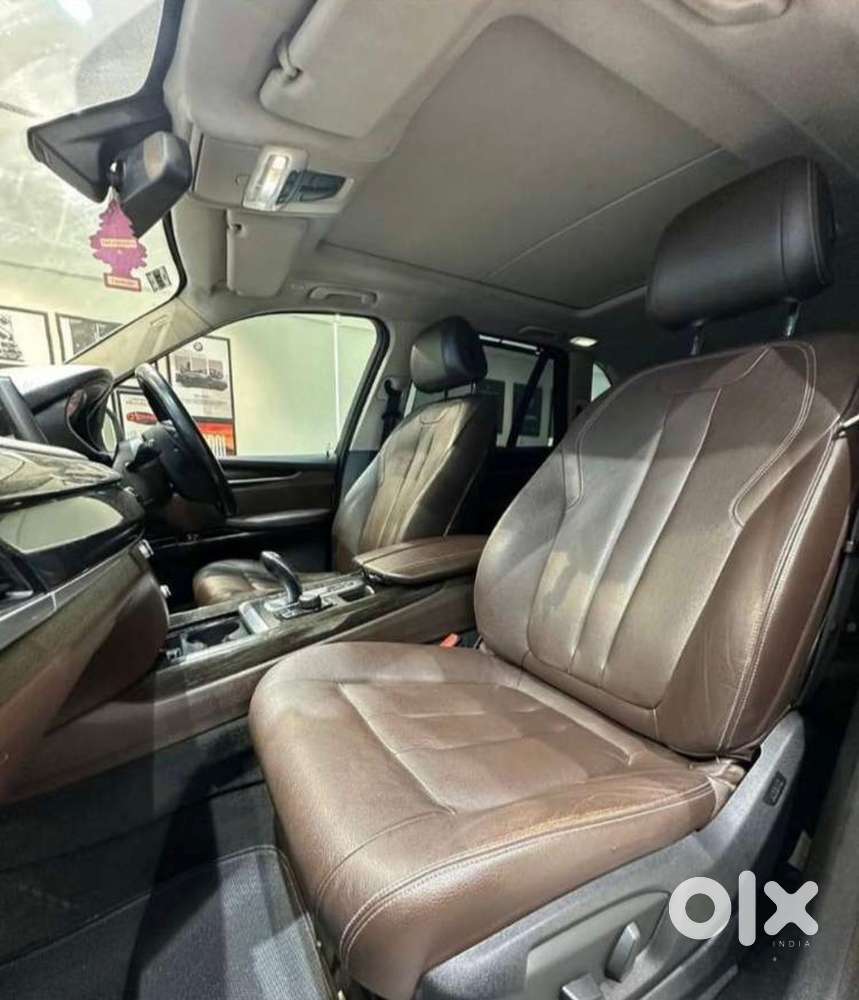 2014 Bmw X5 Diesel