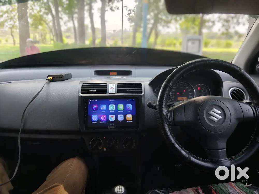 Maruti Suzuki Swift