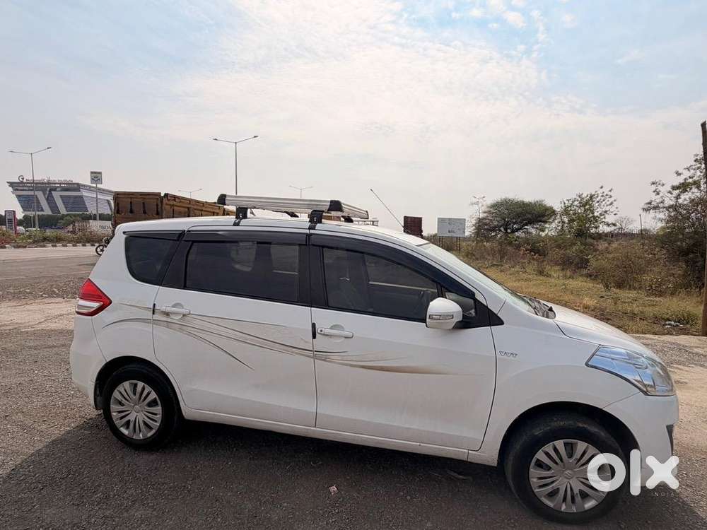 Maruti Suzuki 2014 Car