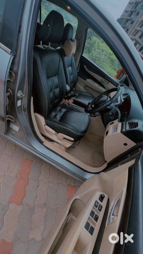 Maruti Suzuki Ciaz Zdi 2015