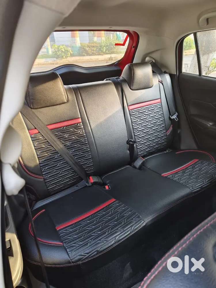 Maruti Suzuki Swift 2025 Petrol 8100 Km Driven