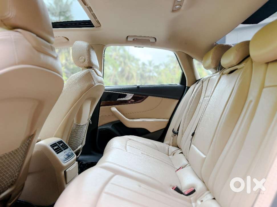Audi A4 3.0 Tdi Premium Plus, 2017, Diesel