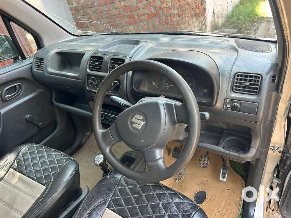Maruti Suzuki 2007 Model