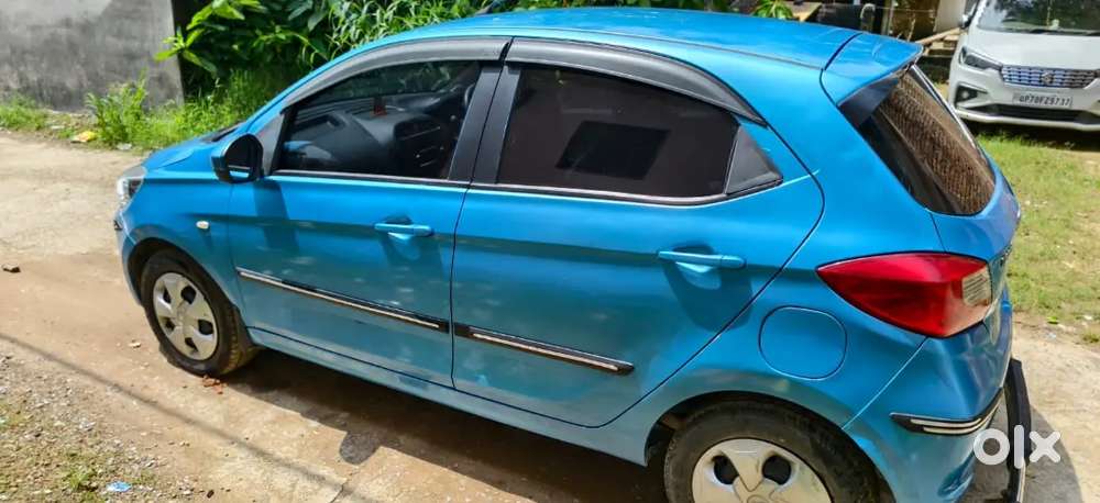 Tata Tiago Xm Diesel 2018
