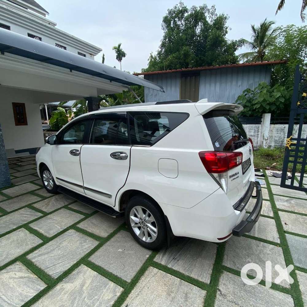 Good Looking Company Maintain Car