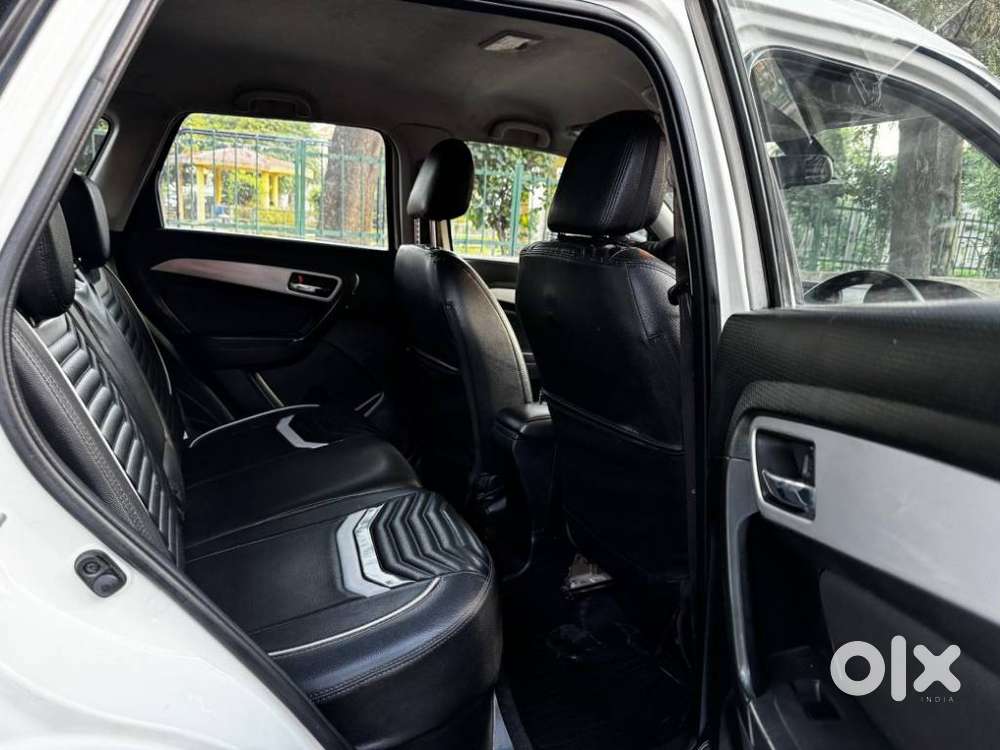 Maruti Suzuki Vitara Brezza 1.5 Zxi, 2021, Petrol