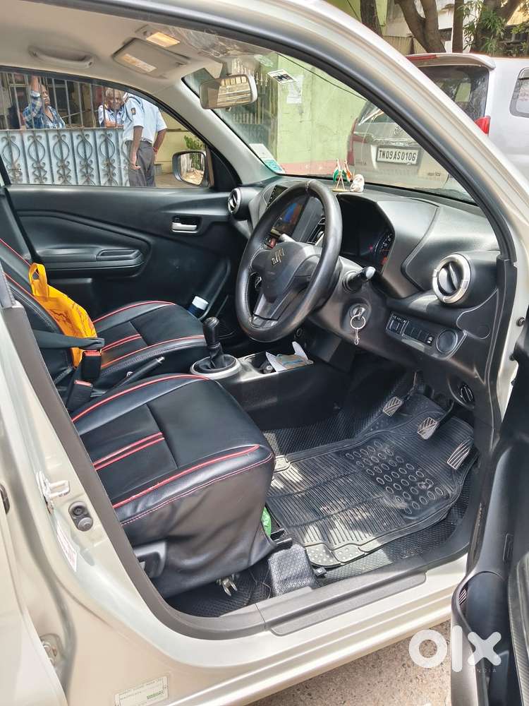 Maruti Suzuki Celerio 1.0 Vxi Mt, 2022, Petrol