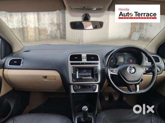 Volkswagen Polo 1.5 Tdi Highline, 2016, Diesel