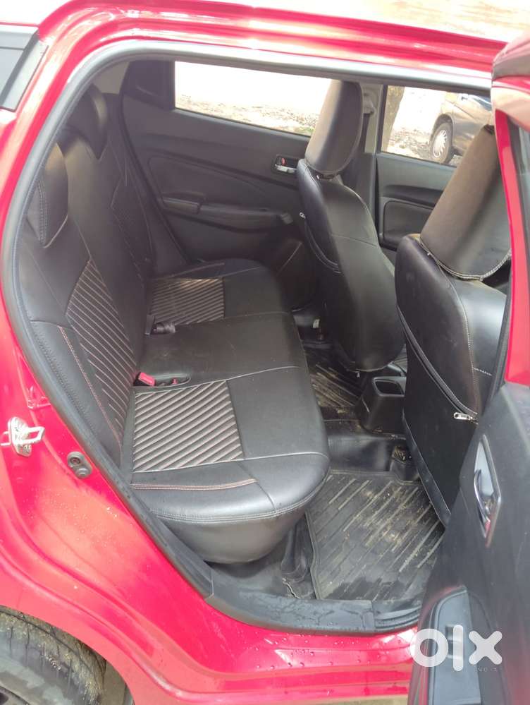 Maruti Suzuki Swift Vdi (o), 2020, Diesel