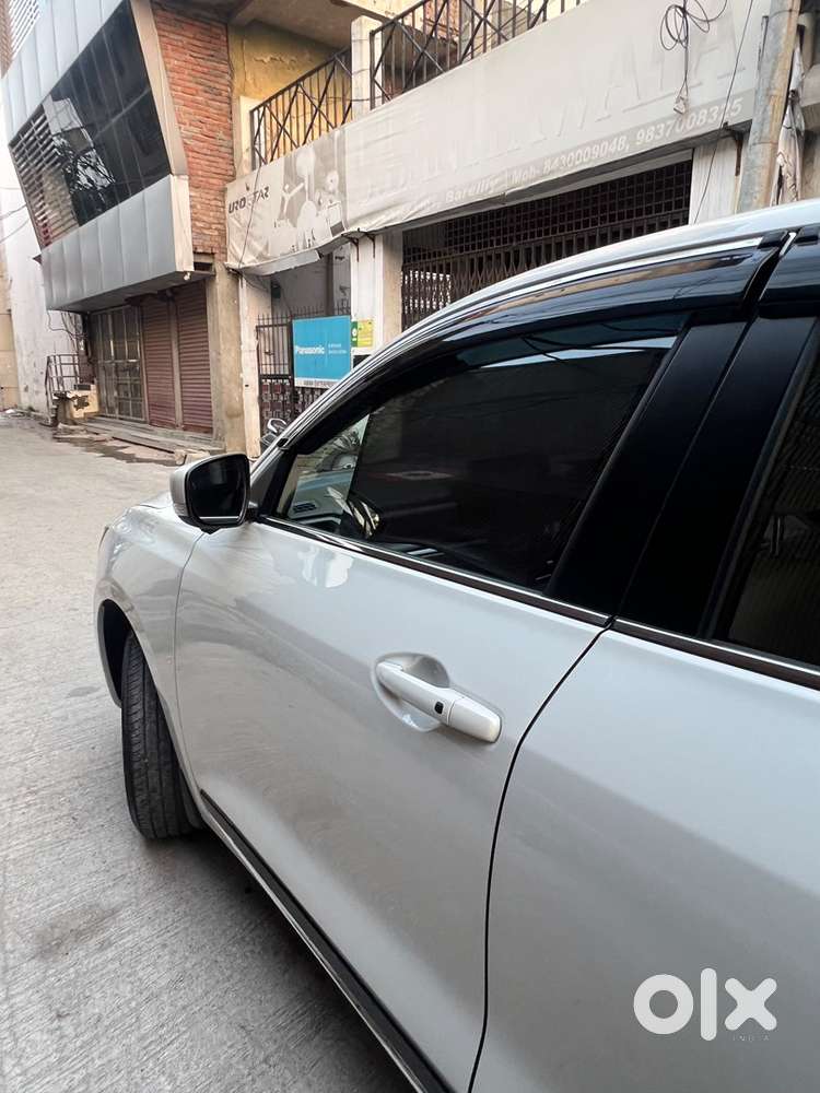 Brand New Showroom Condition Maruti Suzuki Dzire 1.2 Zxi Plus 2025