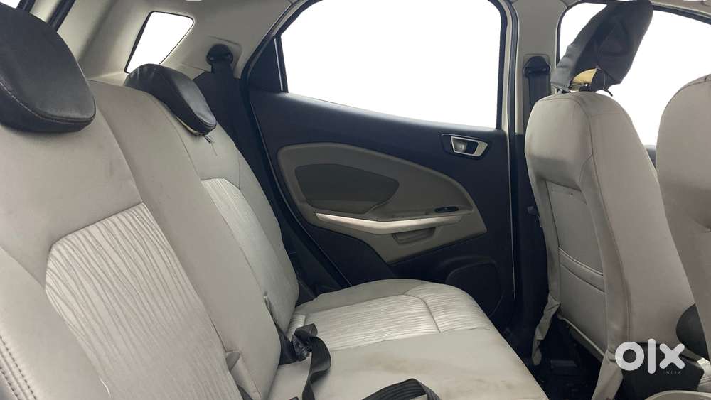 Ford Ecosport 2013-2015 1.5 Ti Vct Mt Titanium, 2014, Petrol