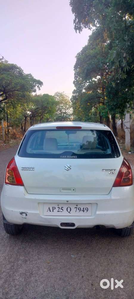 Clean And Good Condition