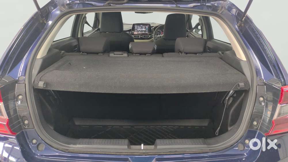 Toyota Glanza 1.2 V, 2024, Petrol