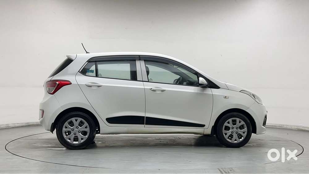 Hyundai Grand I10 1.2 Kappa Magna, 2015, Petrol