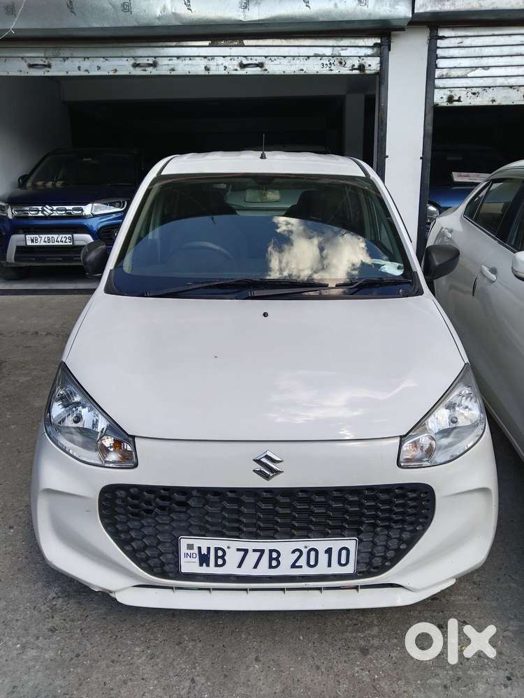 Maruti Suzuki Alto K10 1.0 Vxi, 2024, Petrol
