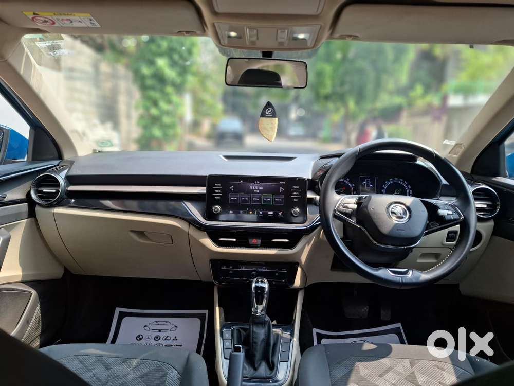 Skoda Slavia Ambition 1.5l Tsi Dsg, 2024, Petrol