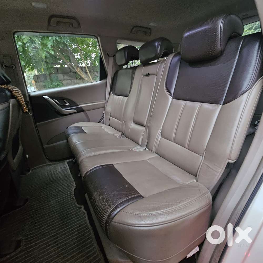 Mahindra Xuv500 2011-2015 W8 2wd, 2012, Diesel