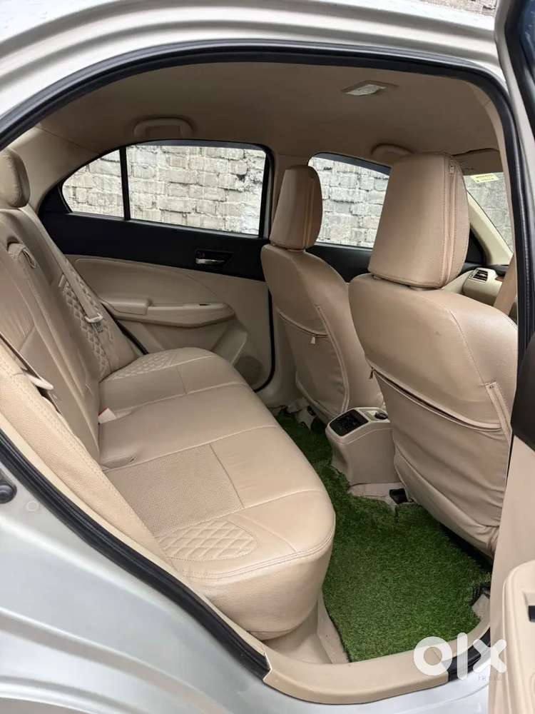 Maruti Suzuki Dzire Vdi 2019