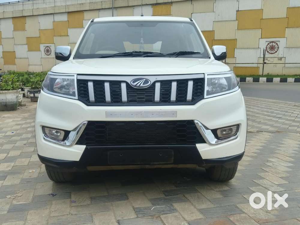 Mahindra Bolero Neo N8, 2022, Diesel