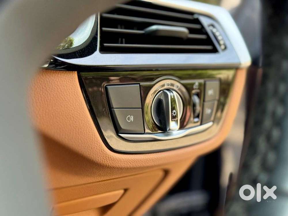 Bmw 6 Series Gt 630i M Sport, 2024, Petrol