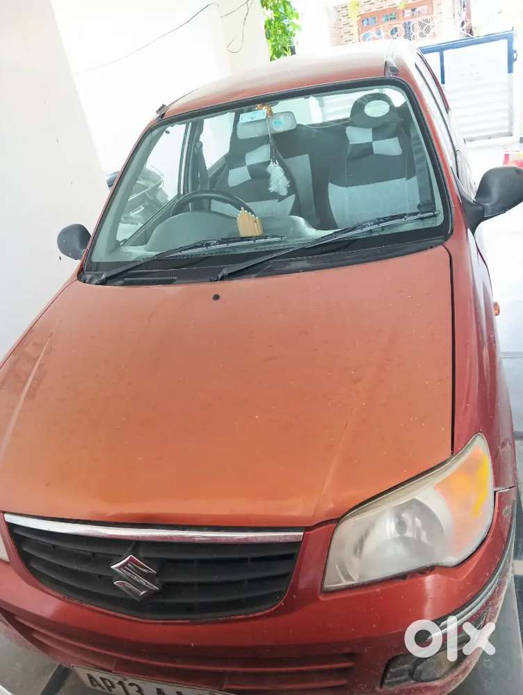Maruti Suzuki Alto 2011 For Sale