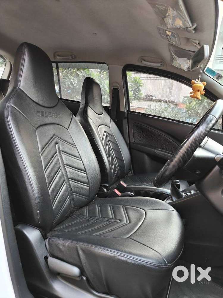 Maruti Suzuki Celerio X Zxi Option, 2018, Petrol