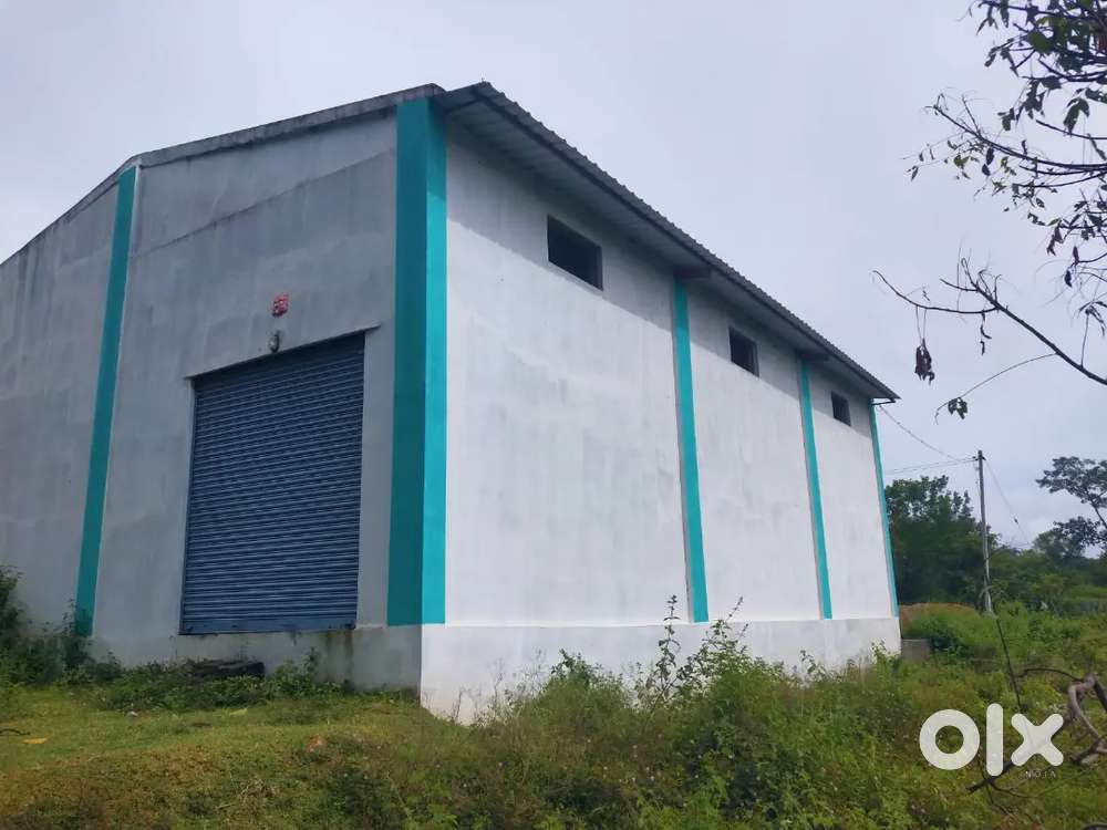 For rent or lease